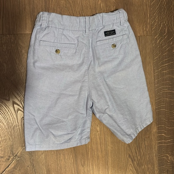 Janie and Jack - vest and short set - Picture 5 of 6